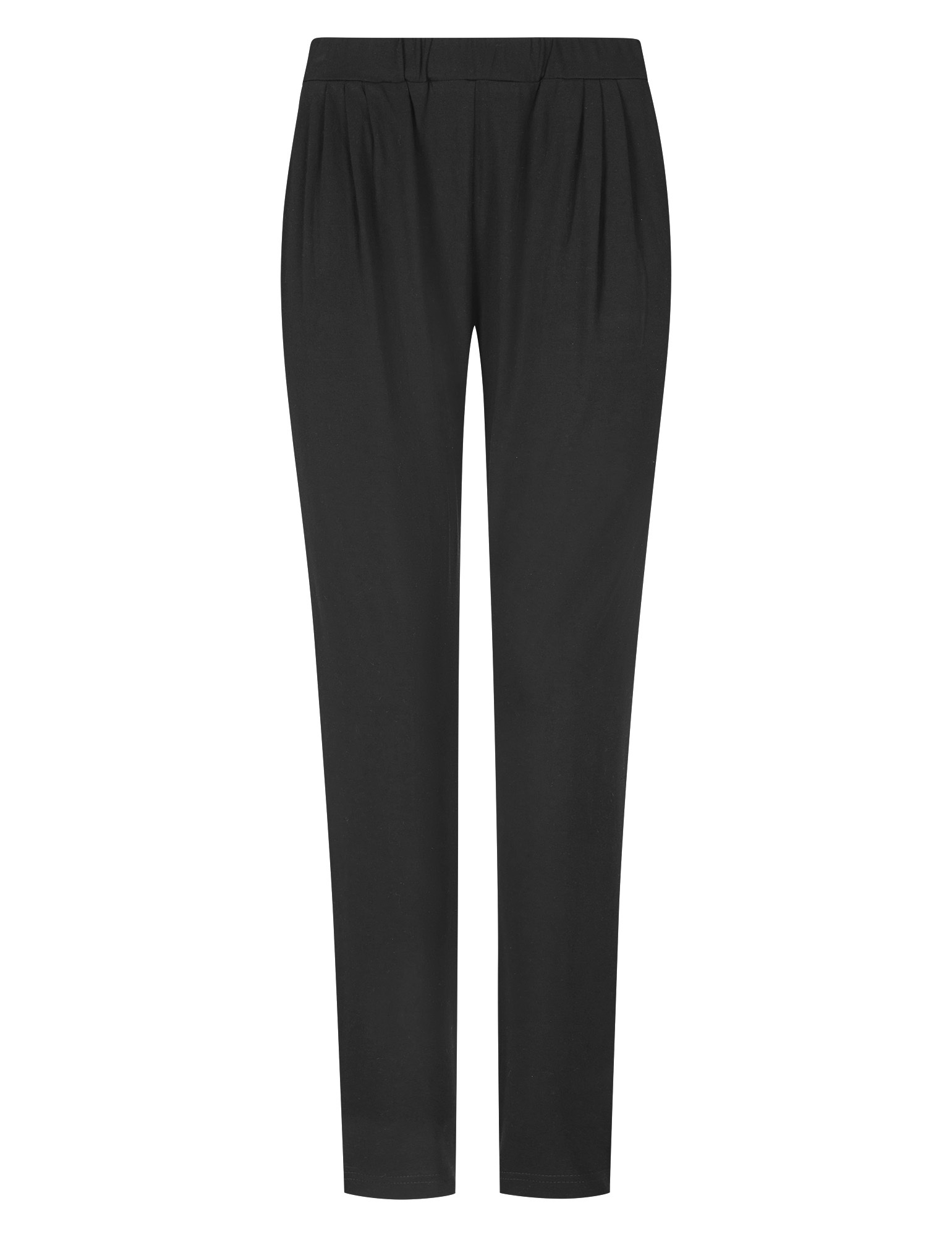 Stefan Brandt Teresa 30 pantaloni cotone regular