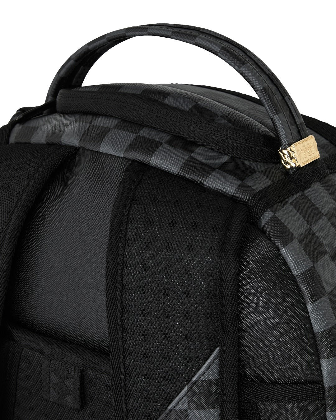 Sprayground 910B9071NSZ Looney Tunes zaino nero PVC