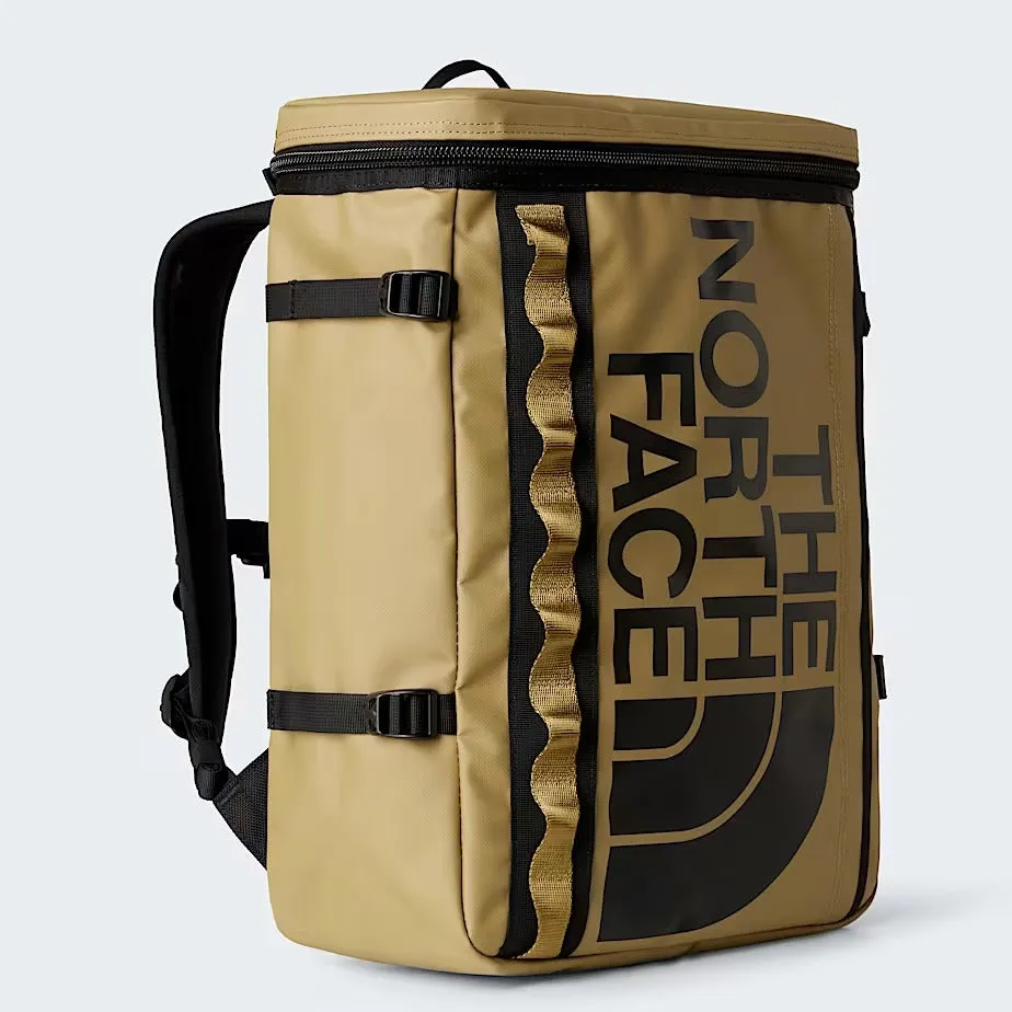 The North Face Base Camp Fuse Box Zaino 30L Cedar
