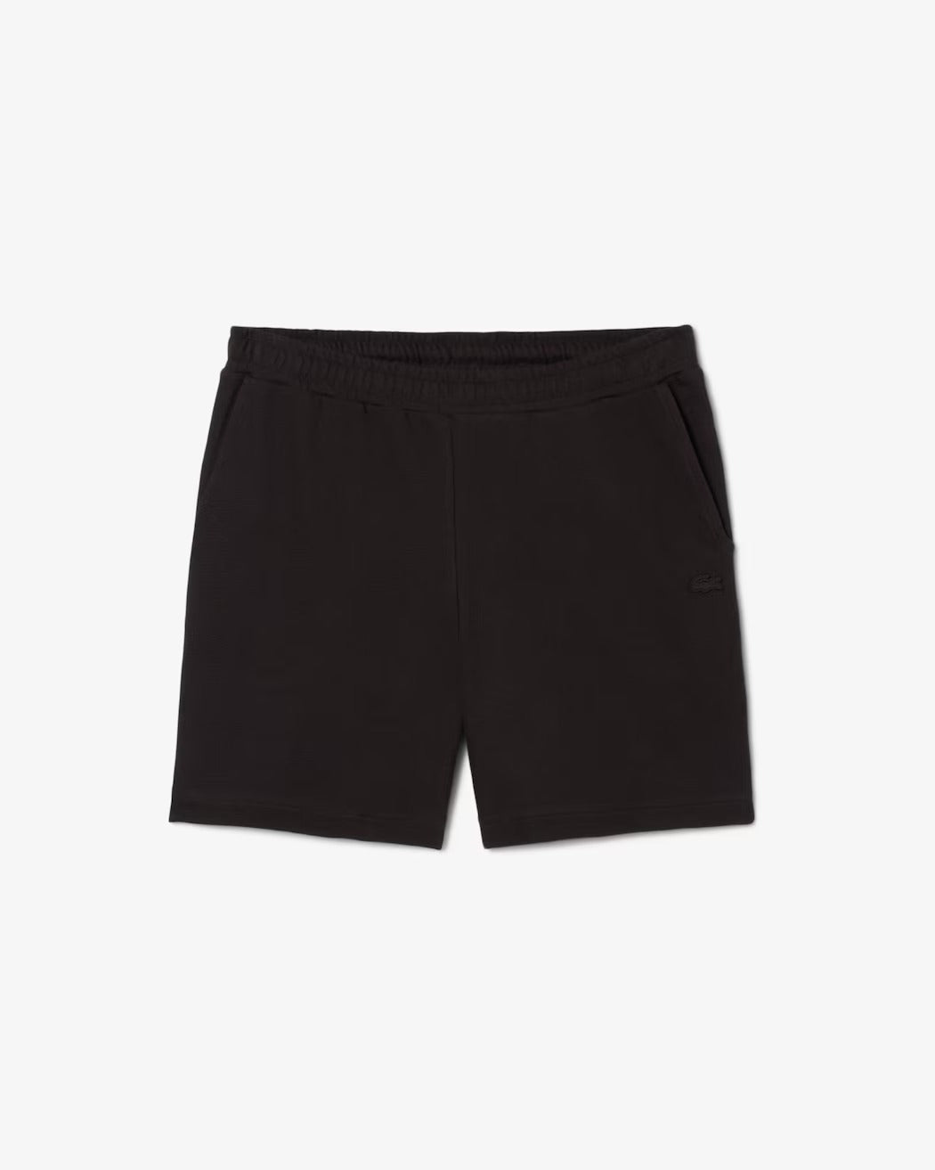 Lacoste GH1973 shorts uomo cotone marrone