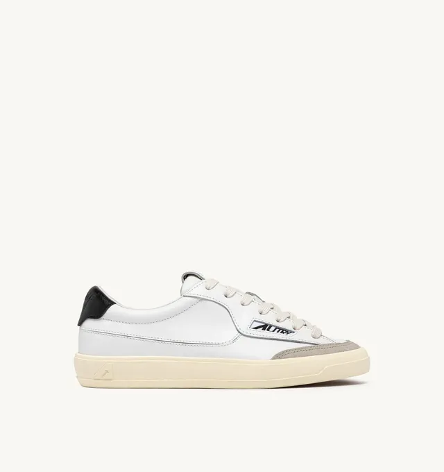 Autry Windscape Low SCLM sneakers uomo bianche
