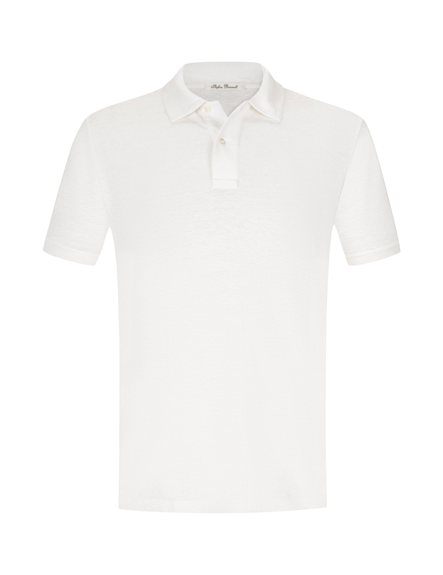 Stefan Brandt Leandro 2 LI 180E polo cotone regular