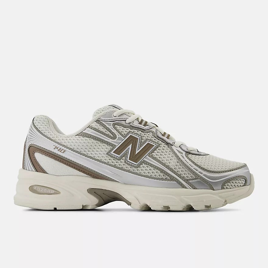 New Balance 740 U740MU2 sneakers Sea Salt Abzorb