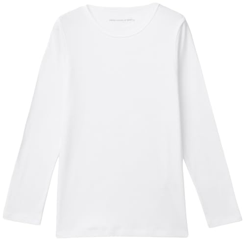Benetton Intimo T-shirt Manica Lunga Bimbi Cotone