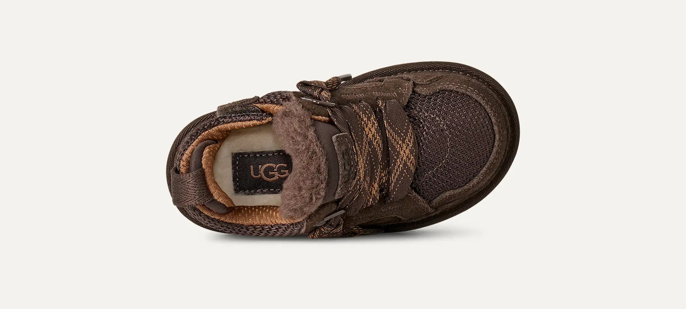 UGG Lowmel 1152410T Sneaker Bimbo Dusted Cocoa