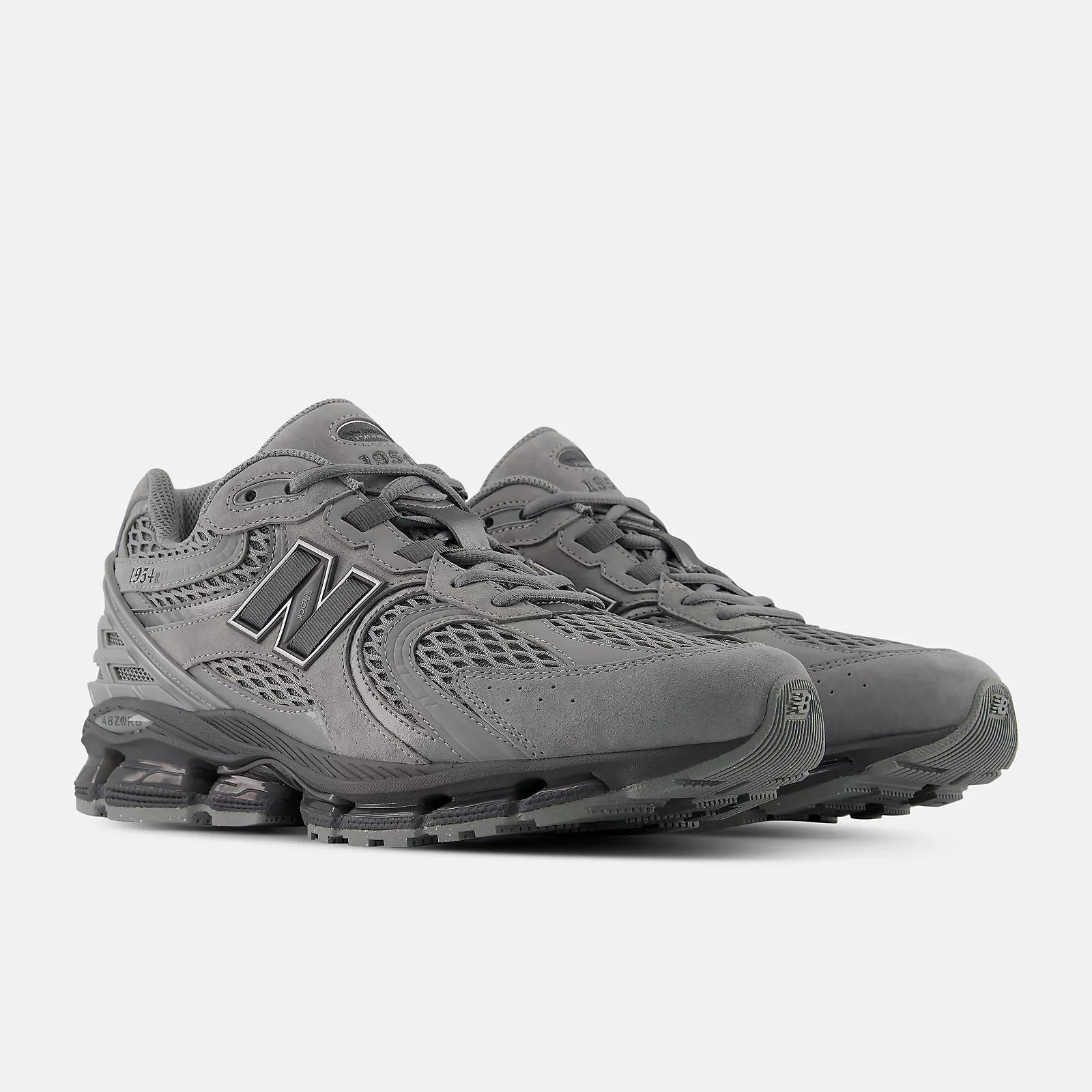 New Balance 1954R U195438R sneaker slate grey unisex