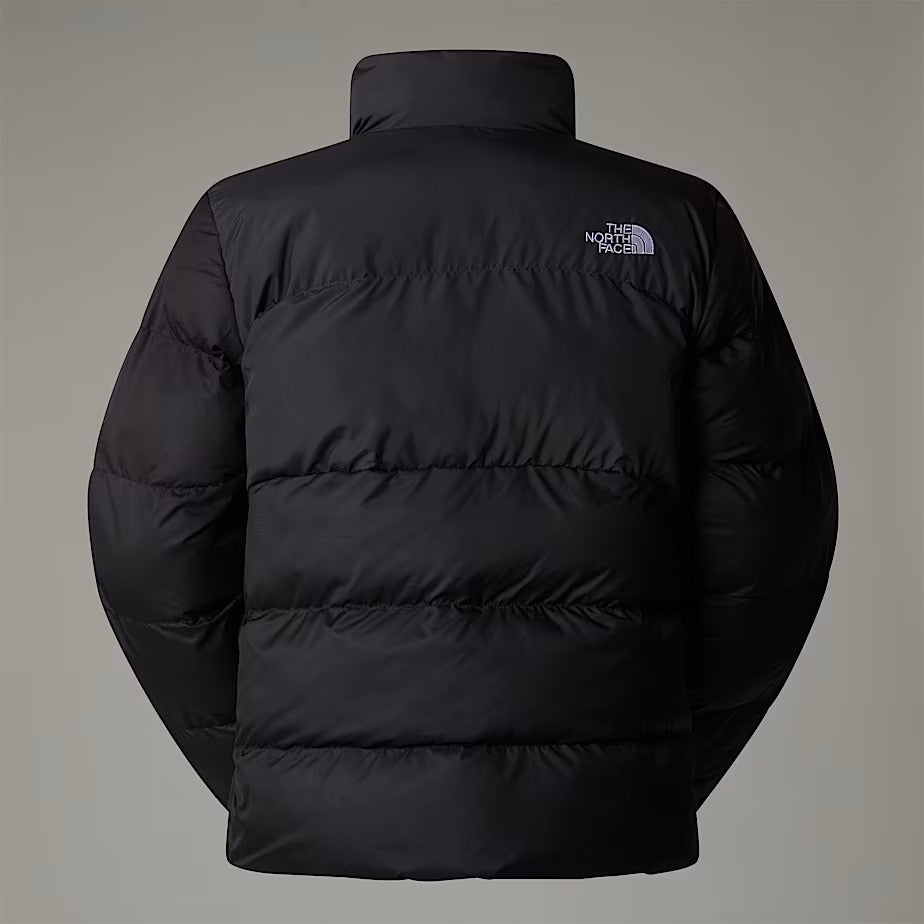 The North Face Saikuru NF0A8GCB Giacca Donna Nero Imbottita