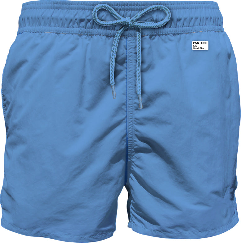 MC2 Saint Barth Lighting Costume Uomo Cloud Blue