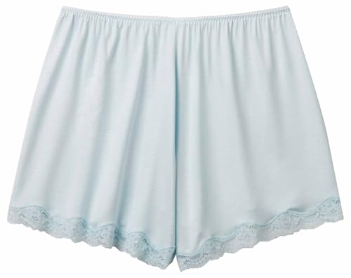 Benetton 3z123900v Short Pigiama Donna S Rosa Viscosa