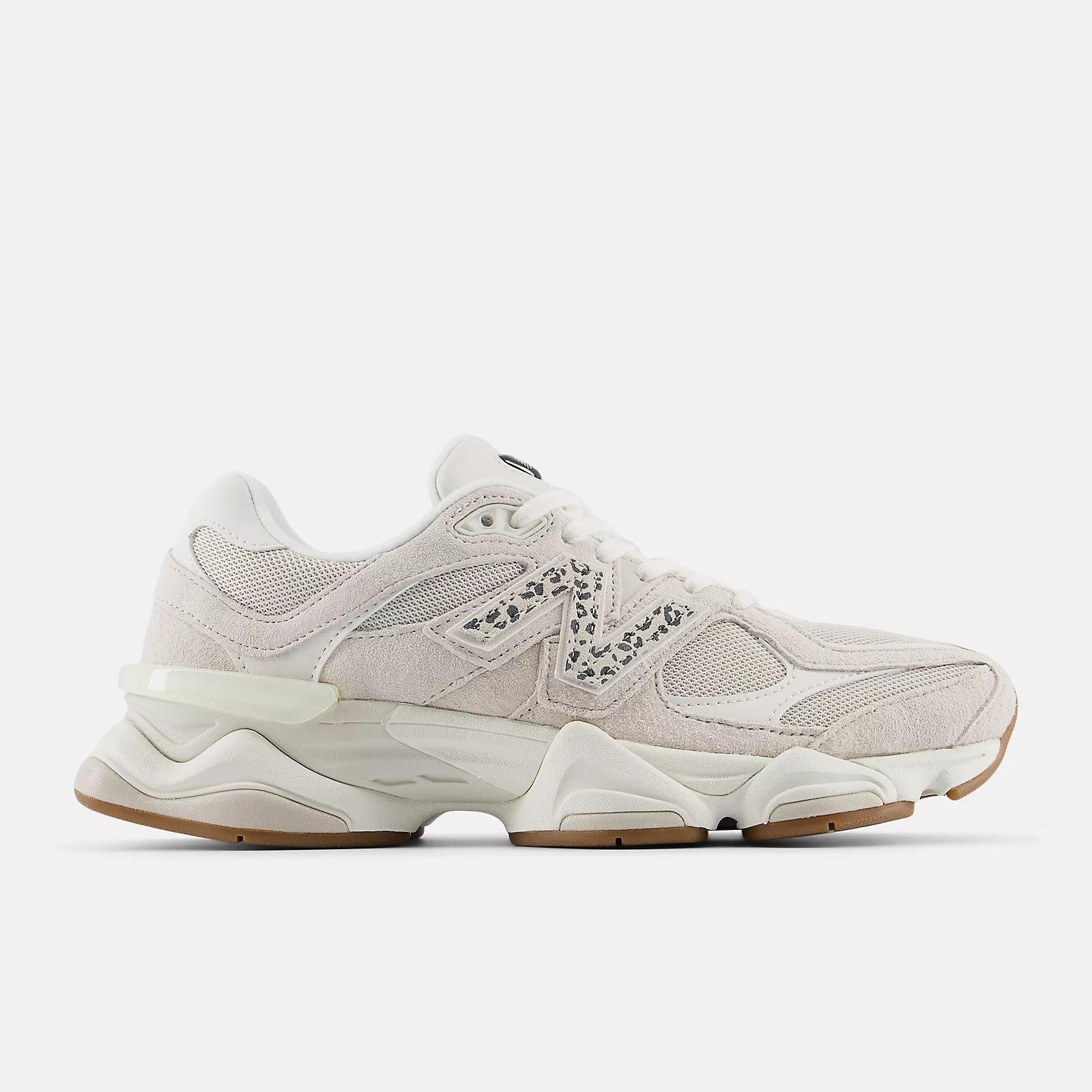 New Balance 9060 U9060ASP sneakers Moonbeam Sea Salt Black