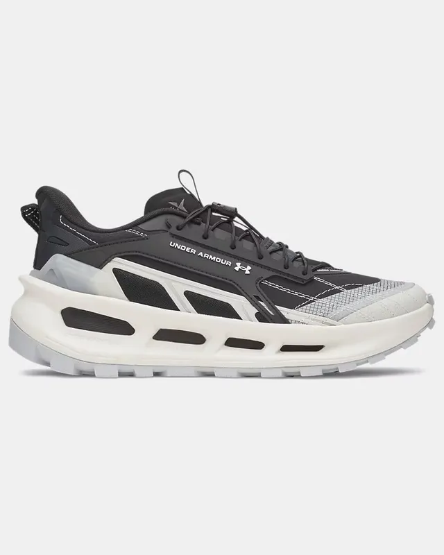 Under Armour Explor Trail 77-6012791 sneaker uomo summit white