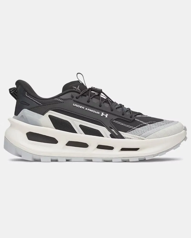 Under Armour Explor Trail 77-6012791 sneaker uomo summit white