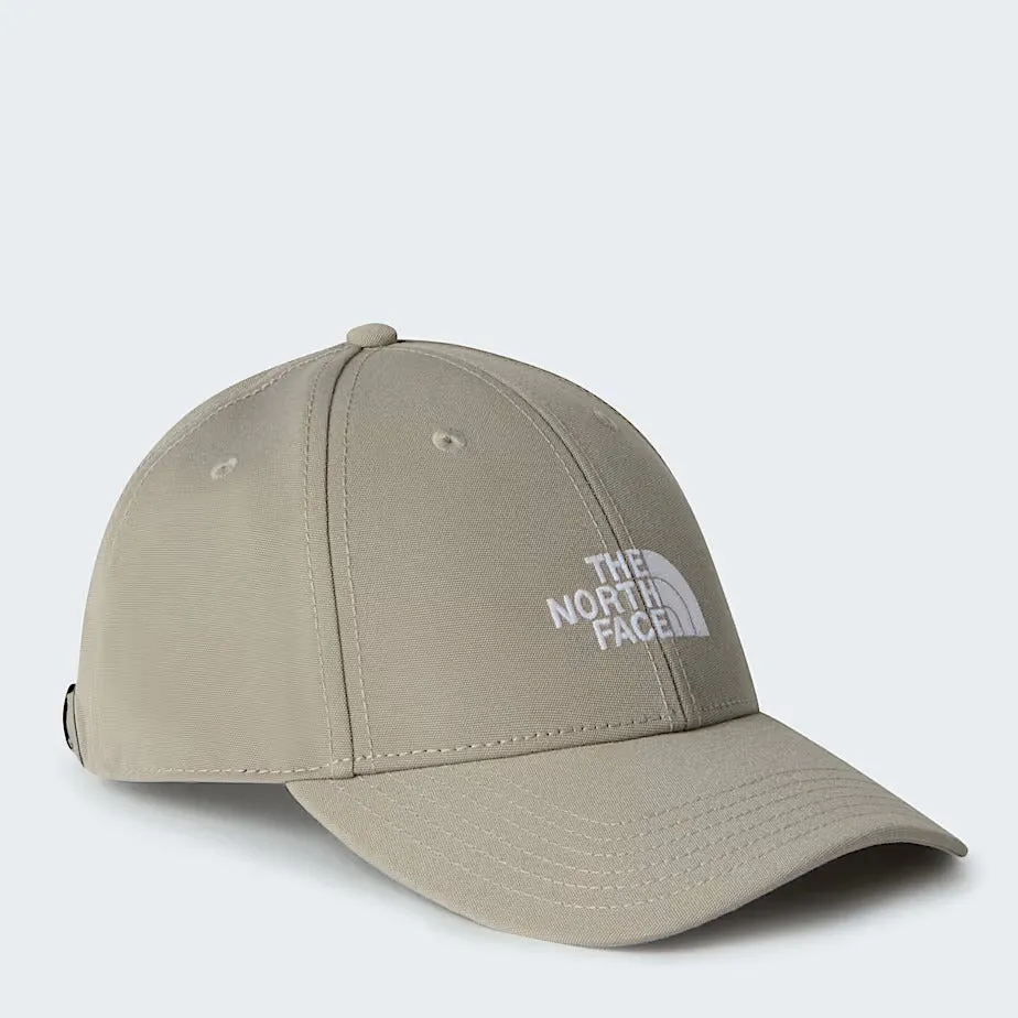 The North Face 66 Classic cappello baseball stone slab riciclato