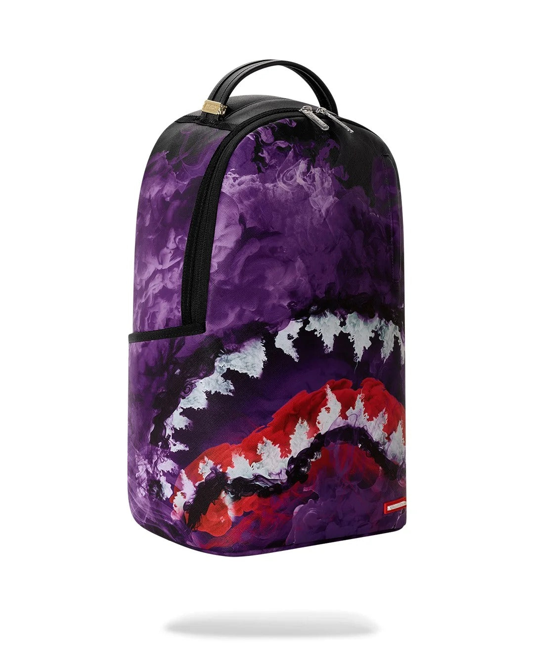 Sprayground Elevate 910B8750NSZ Zaino Viola PVC laptop