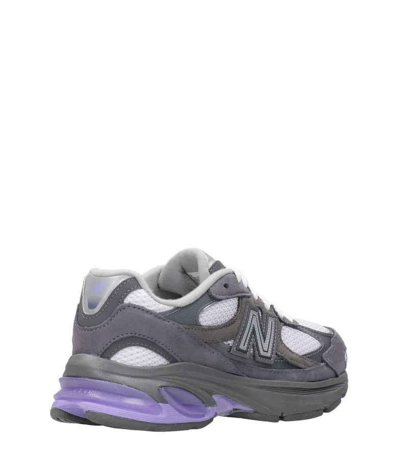 New Balance 2010 U20106KC sneakers neptune grey violet crush