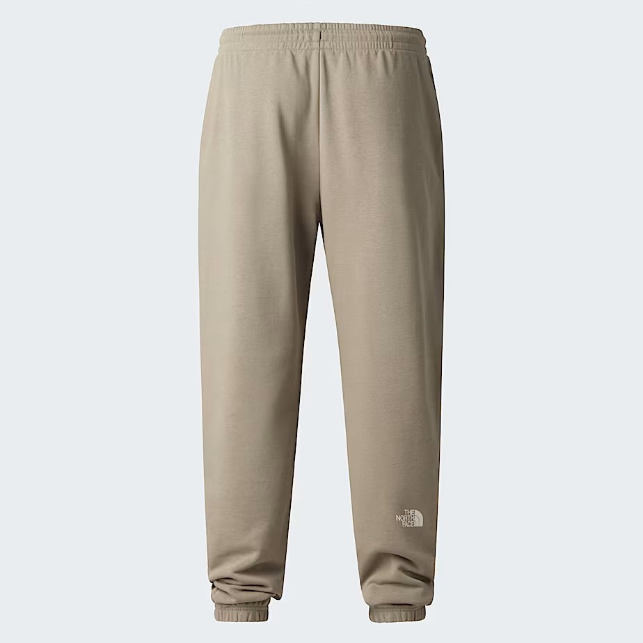 The North Face Simple Dome Light NF0A8C41 jogger stone