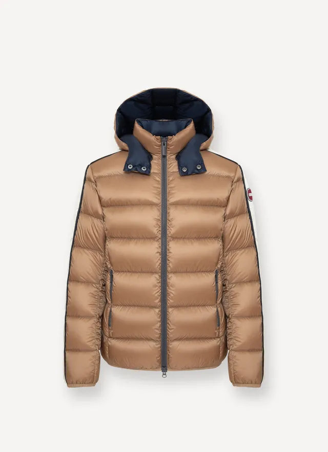 Colmar Heritage 12000023 3JQ piumino beige Marrakech