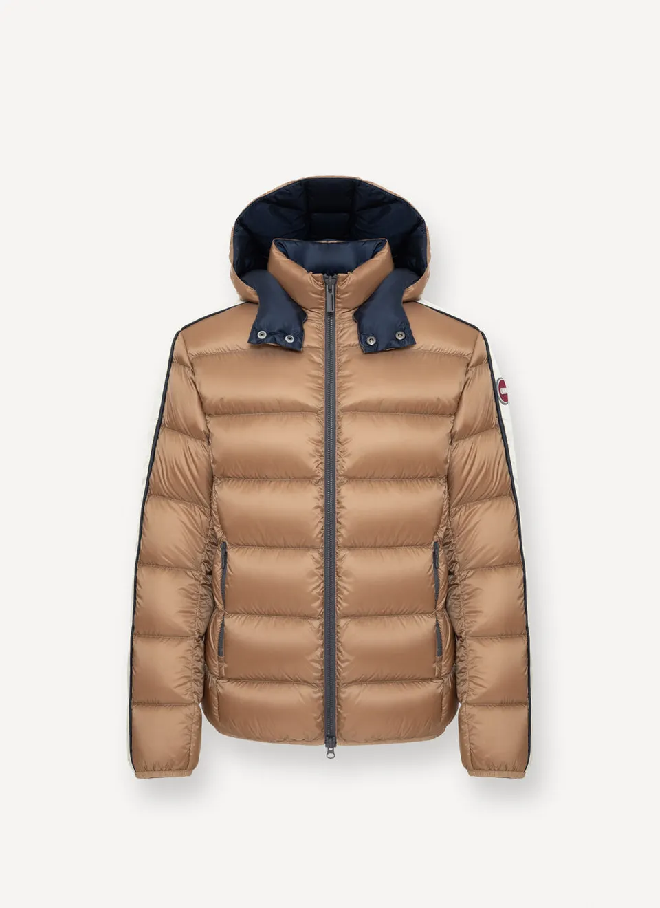 Colmar Heritage 12000023 3JQ piumino beige Marrakech