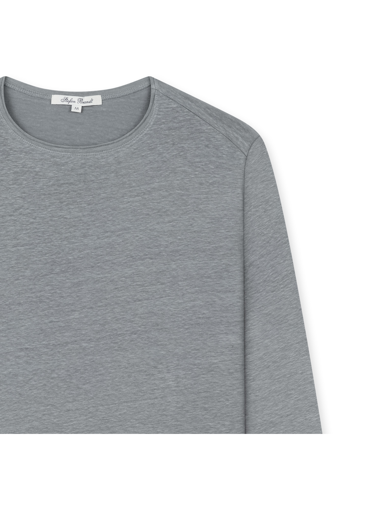 Stefan Brandt Leonard La Li 180E maglia uomo lunga