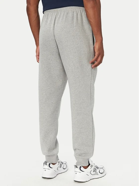 The North Face NF0A8CWY Jogger Uomo Grigio Pale Grey