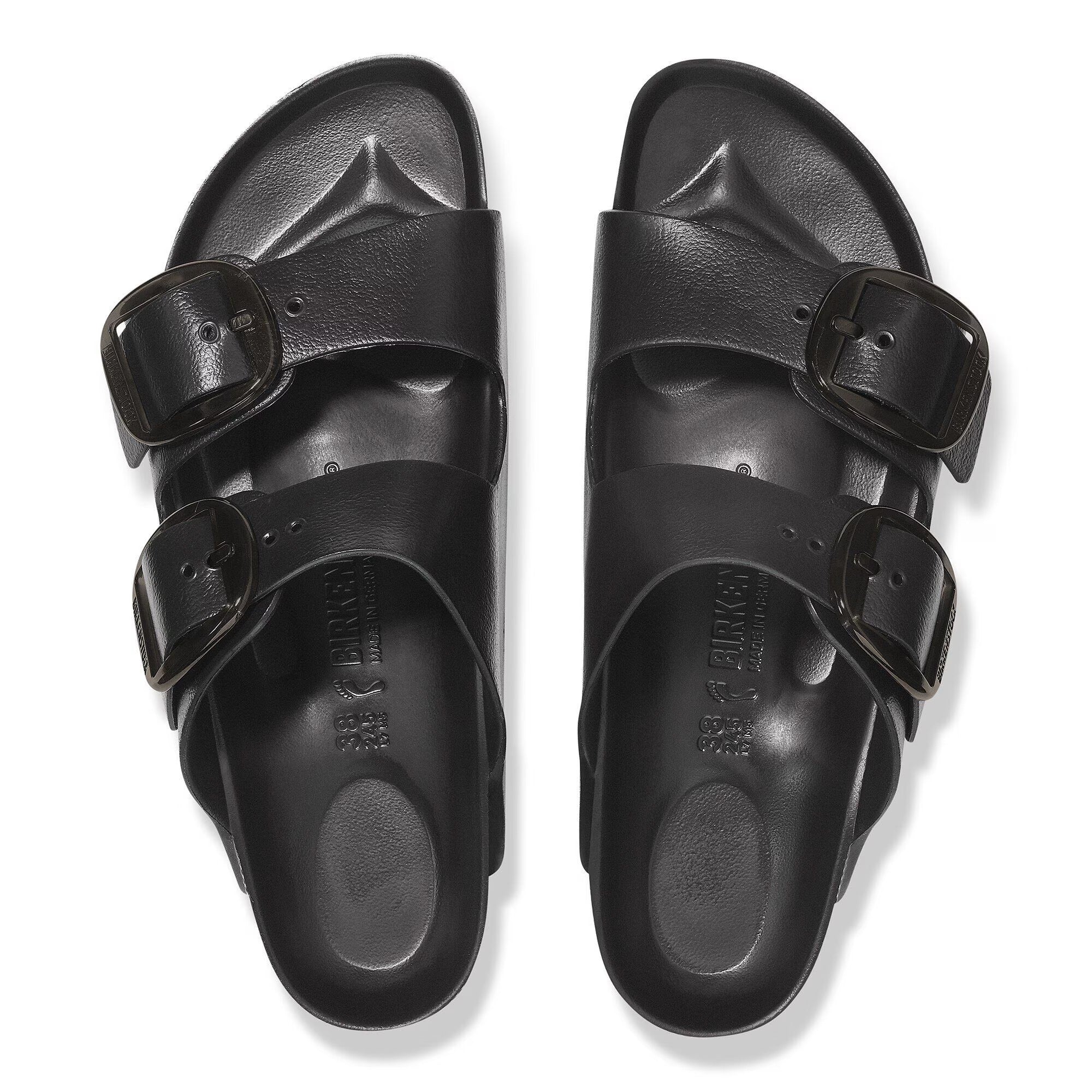 Birkenstock Arizona Big Buckle EVA ciabatta 1029641 black