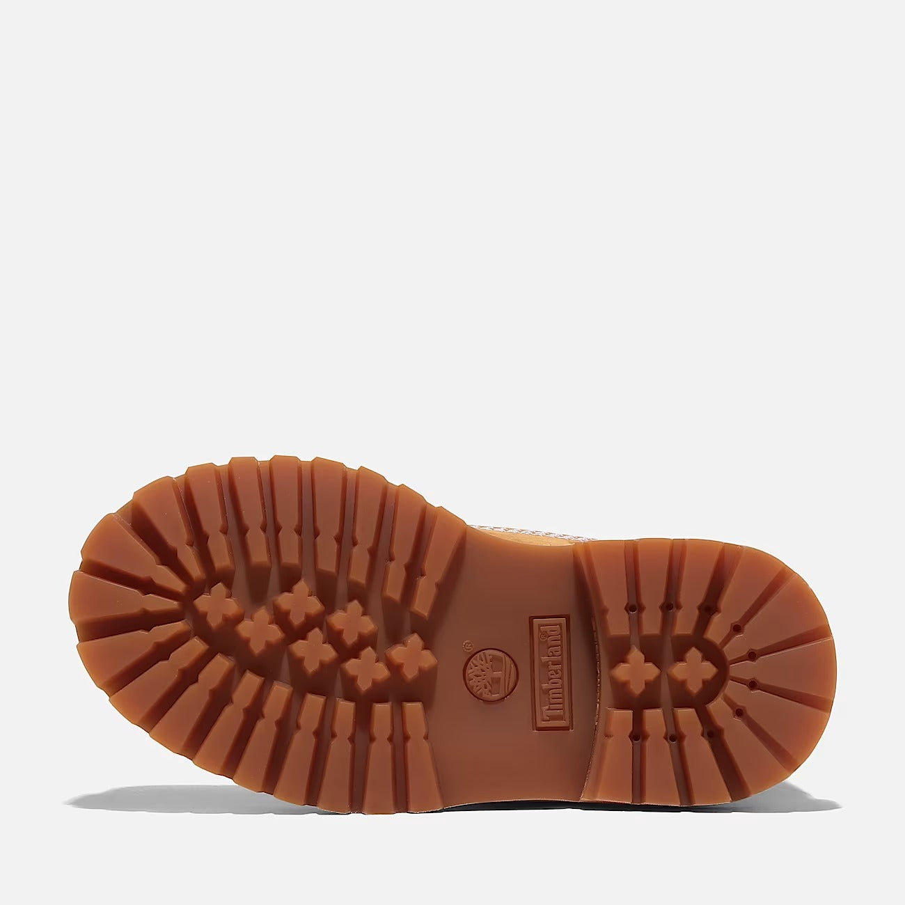 Timberland Premium 6-Inch Scarponcino Wheat Bambino