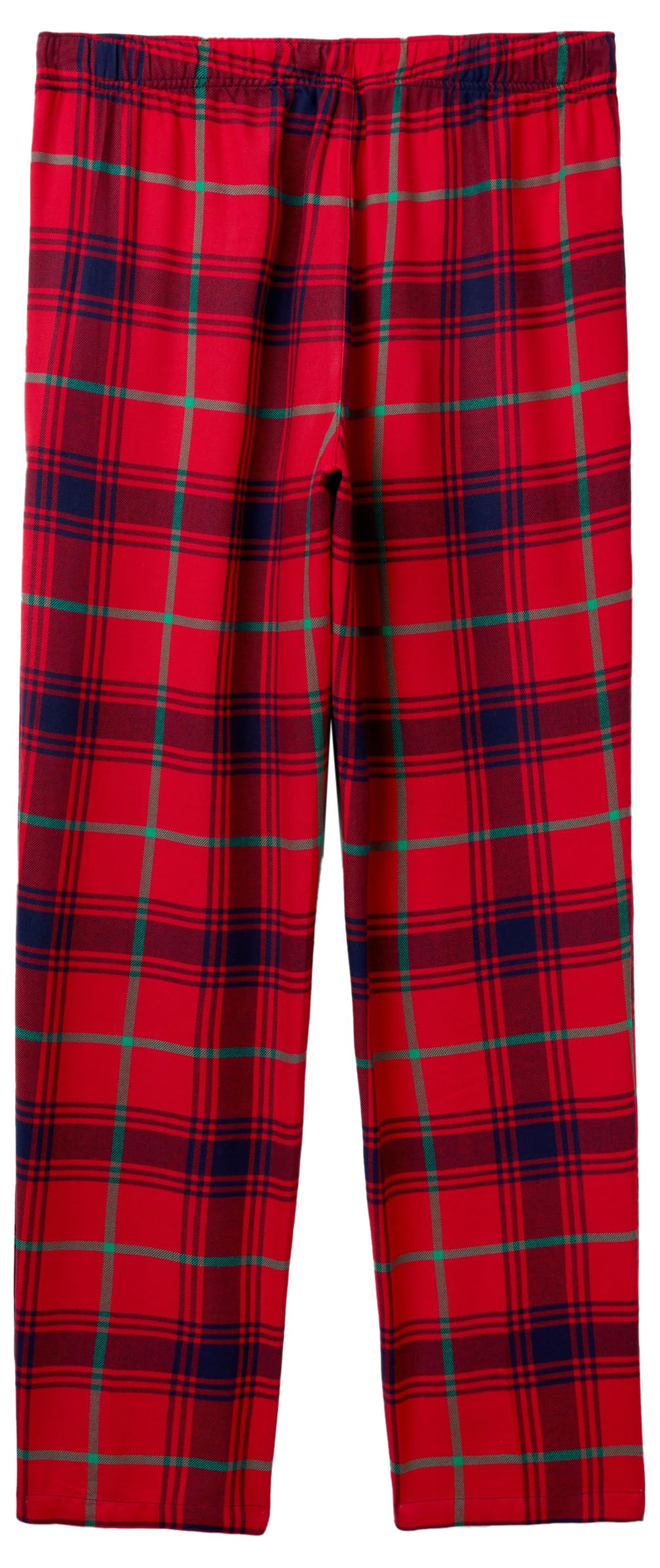 United Colors of Benetton 43UL4F009 pantalone pigiama flanella M
