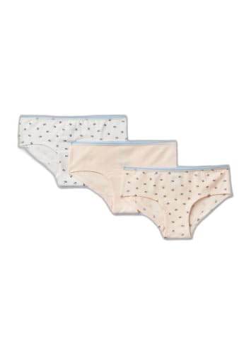 Benetton Intimo Culotte Bambina 90 3 pack multicolor