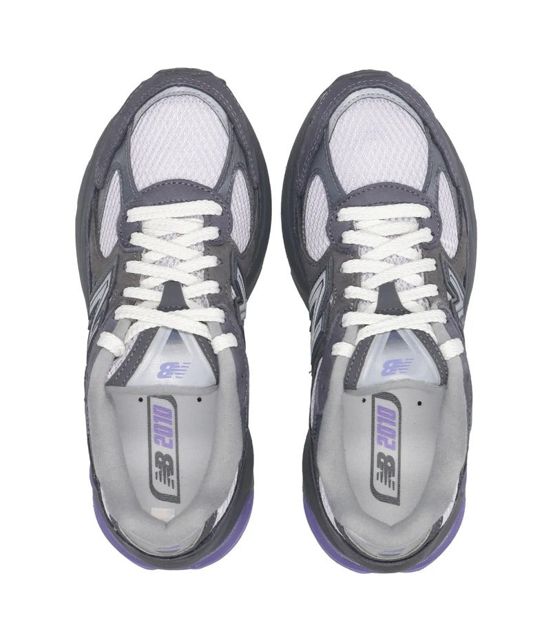 New Balance 2010 U20106KC sneakers neptune grey violet crush