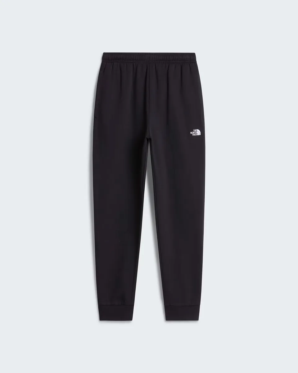 The North Face Evolution Simple Dome NF0A8CWY Jogger Uomo Nero