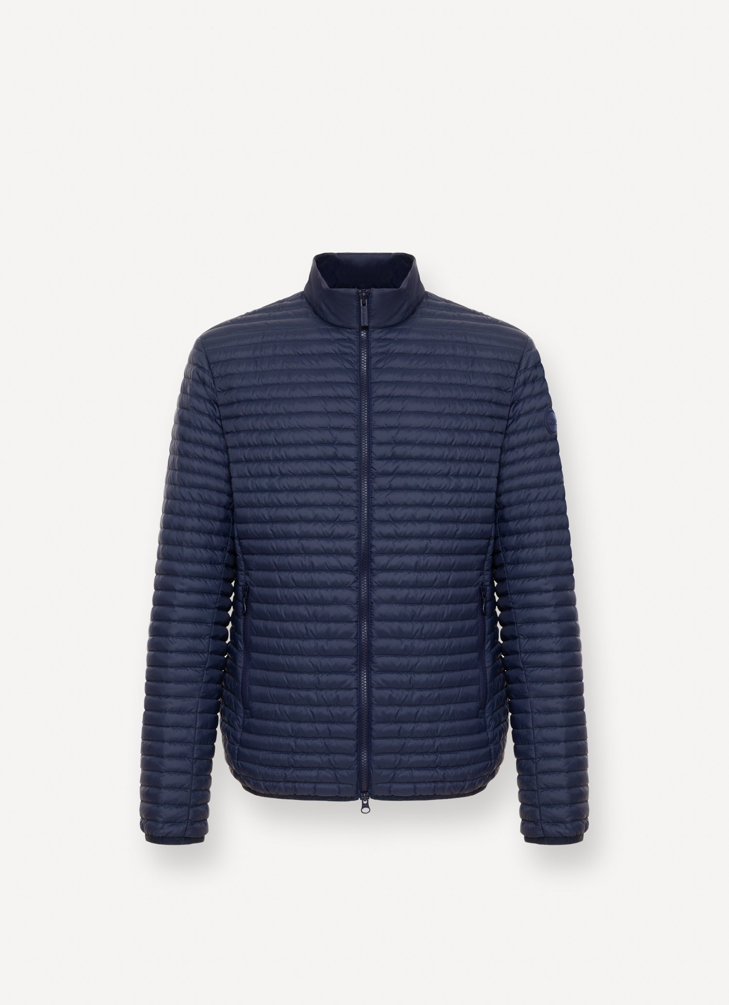 Colmar Repunk 1239 8VX giacca blu Navy packable