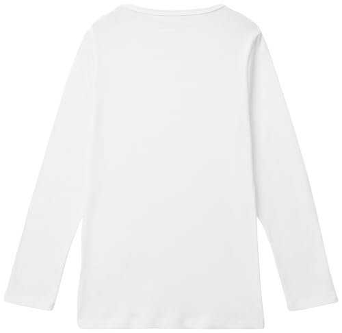 Benetton Intimo T-shirt Manica Lunga Bimbi Cotone