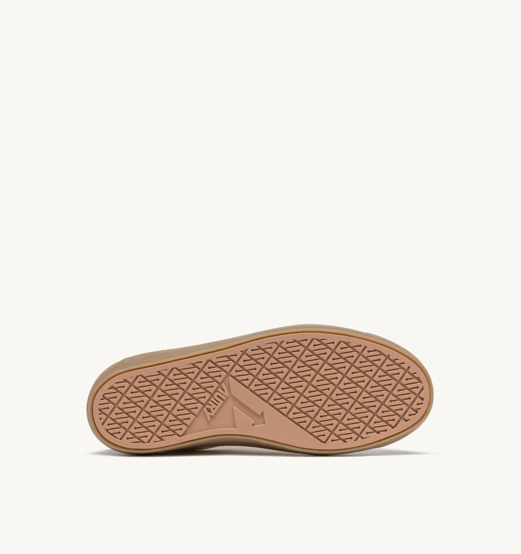 Autry Windscape Low SCLW sneaker marshmallow brown