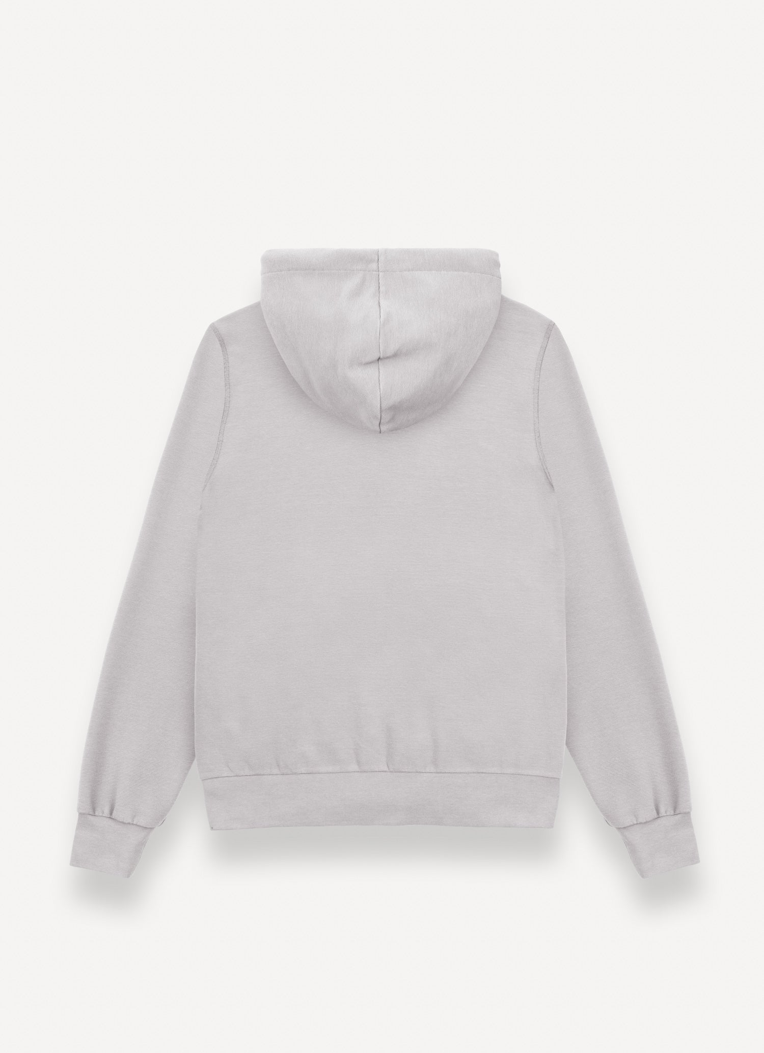 Colmar Nower 6154R felpa uomo beige canapa con cappuccio