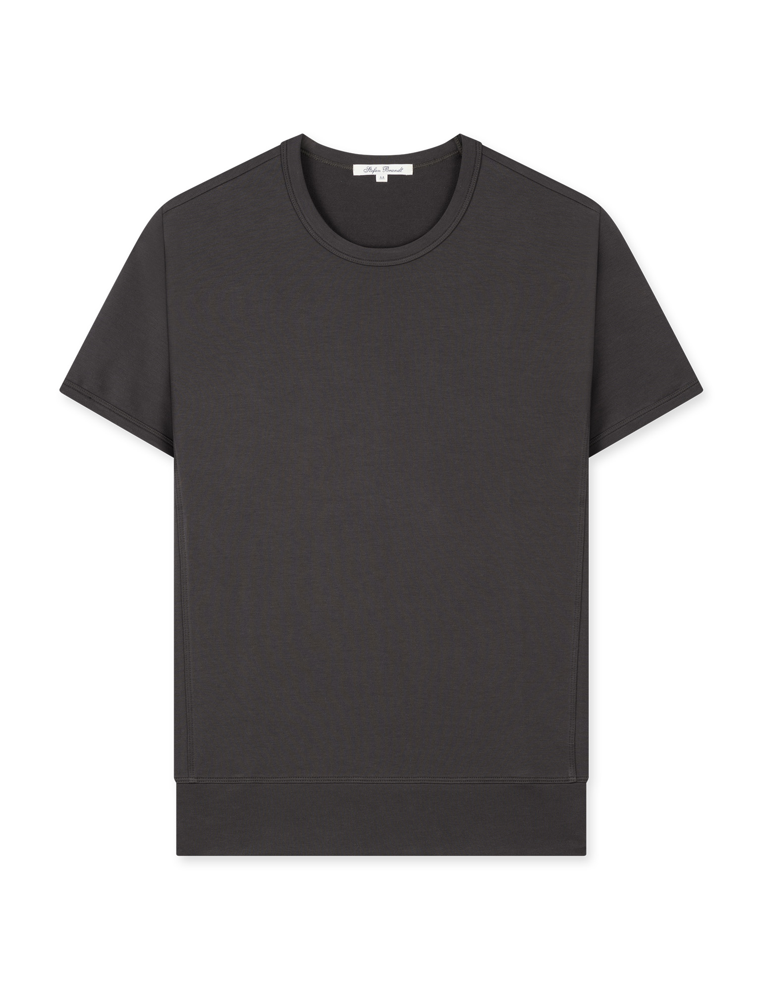 Stefan Brandt Edwin FTE CO sweater cotone regular
