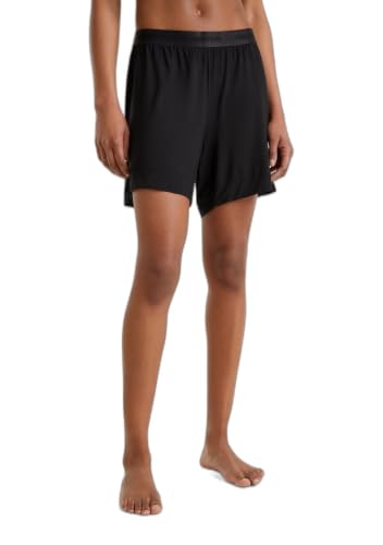 Benetton 36mx3900n bermuda pigiama donna XS in modal