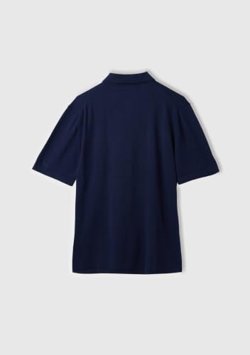 Benetton Polo Uomo Maglia Cotone Manica Corta