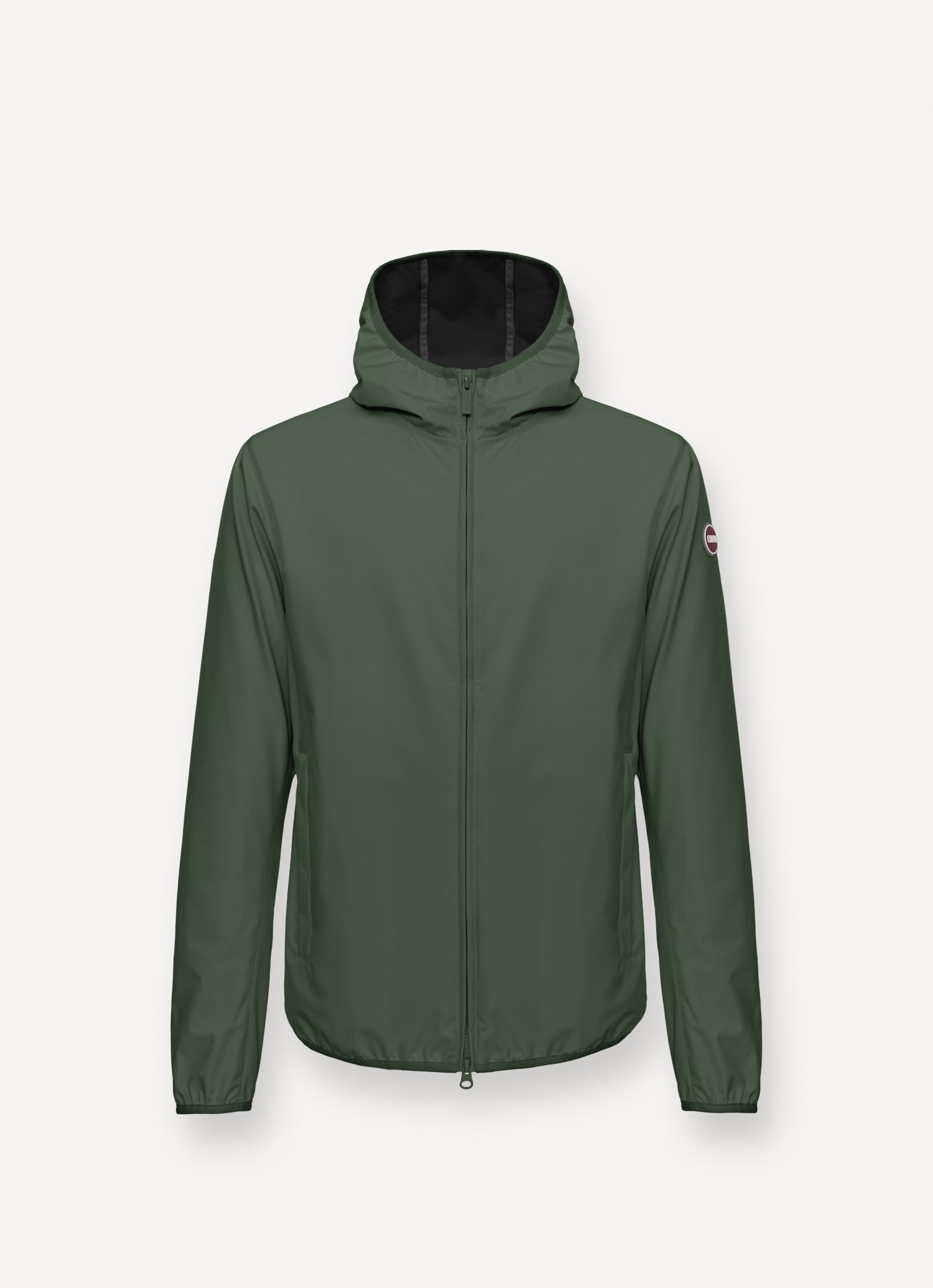 Colmar New Futurity 1861N giacca uomo verde softshell