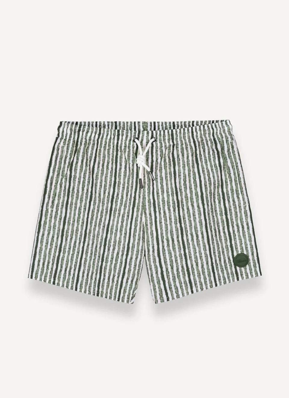 Colmar 7294 9AW costume boxer verde poliestere rapido