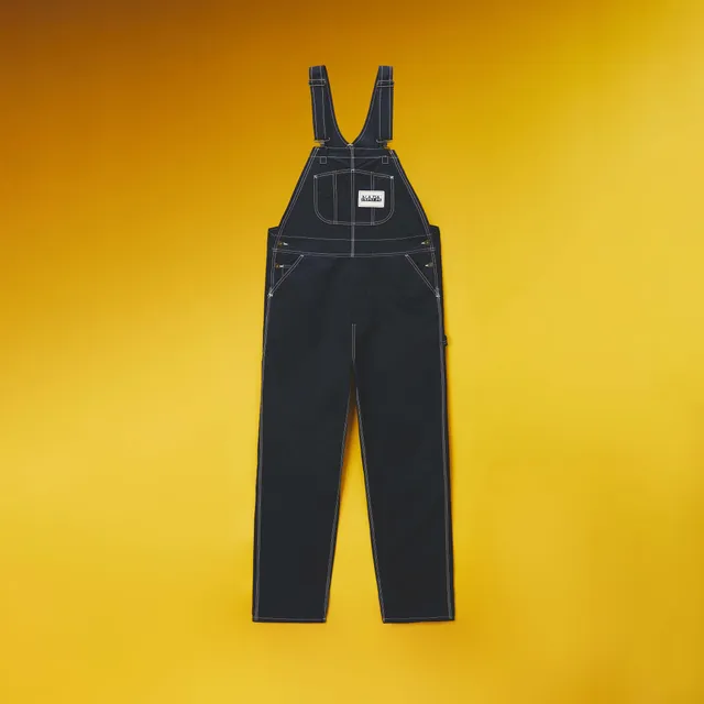 Martine Rose Overalls salopette blu Napapijri cotone