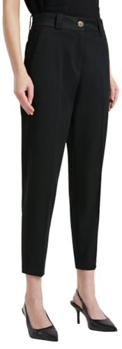 Benetton Pantaloni e Jeans pantalone twill cotone dritto