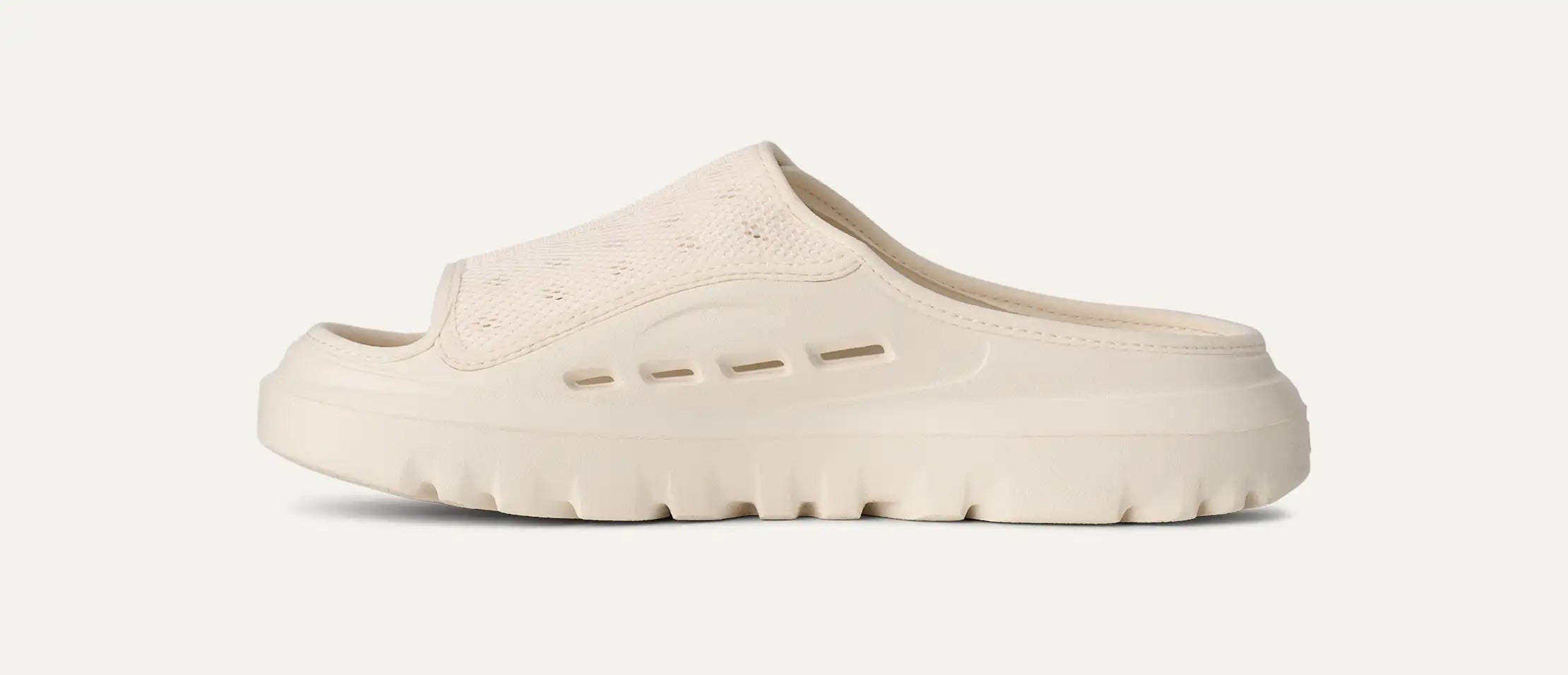 UGG PeakMod Slide 1175194 Ciabatta Uomo Jasmine Mesh