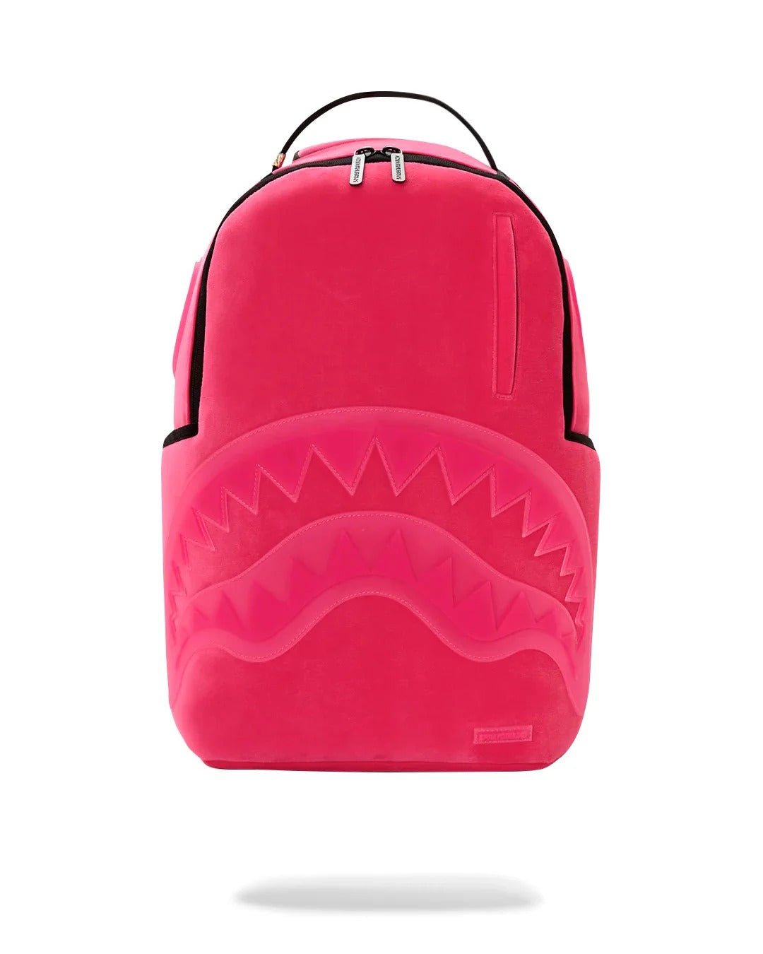 Sprayground Candy Raver Shark 910B7320NSZ zaino rosa laptop