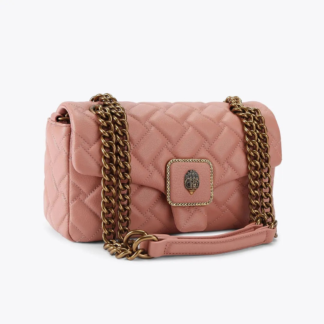 Kurt Geiger 5374853109 Borsa Pimlico Rosa Unica