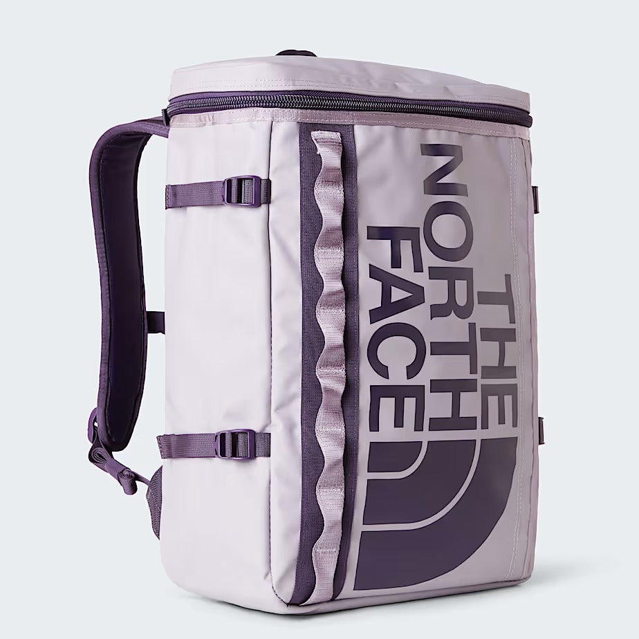 The North Face Base Camp Fuse Box zaino grigio 30L