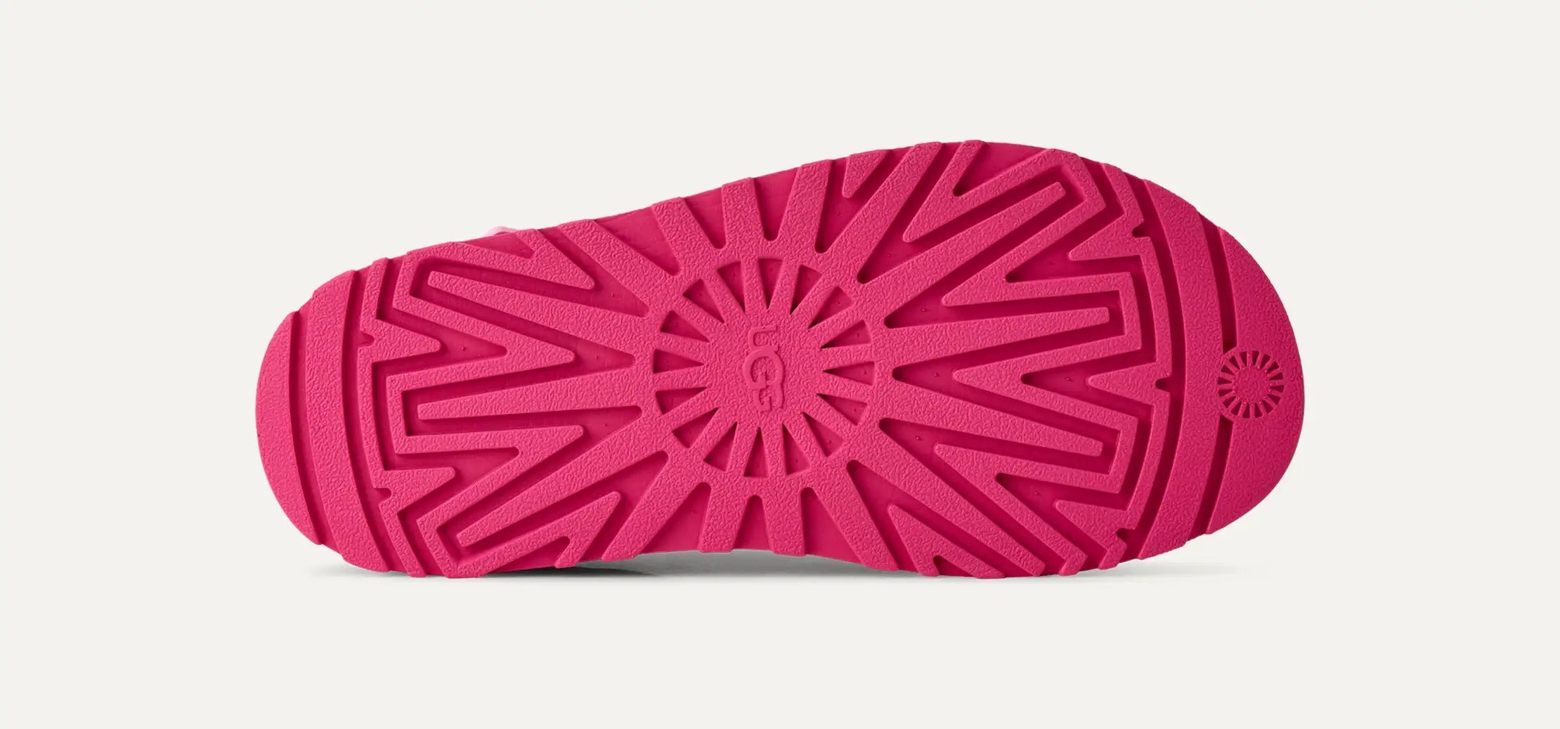 UGG GoldenGlow 1179370 sandalo donna deep coral