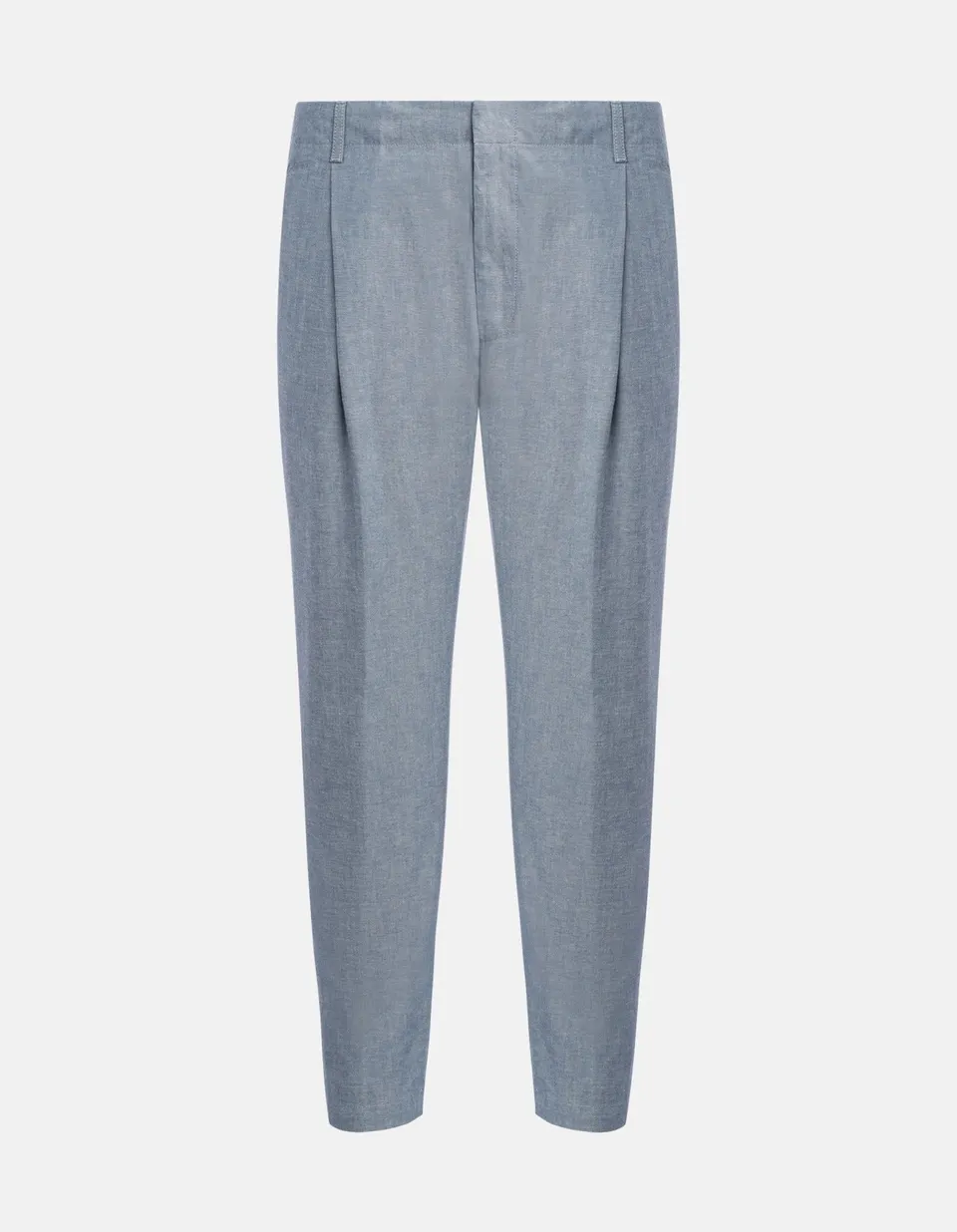 Dondup UP630 Ben Carrot pantalone uomo cotone taglia 33