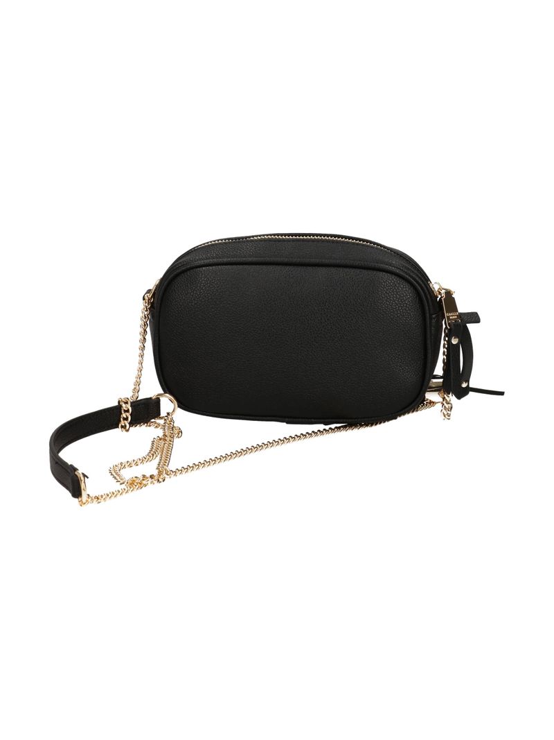 Gaelle Paris Essential GAACW03053 borsa mini camera bag nero