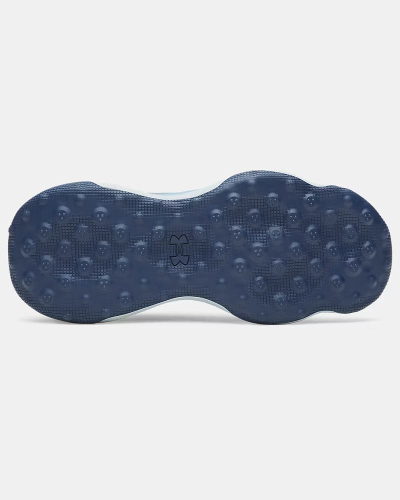Under Armour Pulse 77-6011642 sneaker uomo blackout navy
