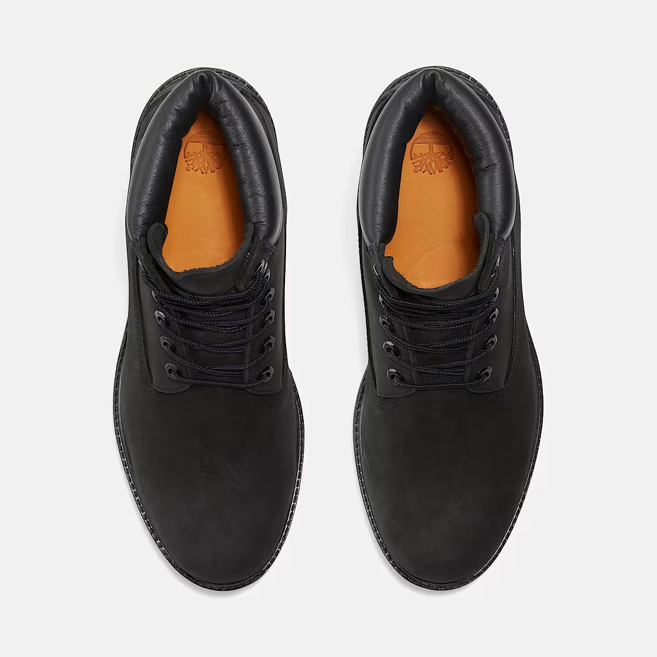 Timberland Premium 6 Inch TB110073 scarponcino uomo nero waterproof